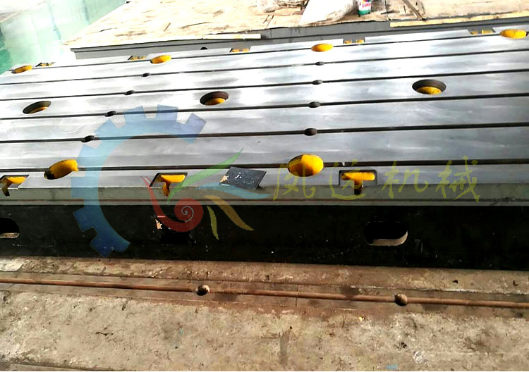 銑床工作臺(tái)-落地銑床工作臺(tái)-銑床平臺(tái)