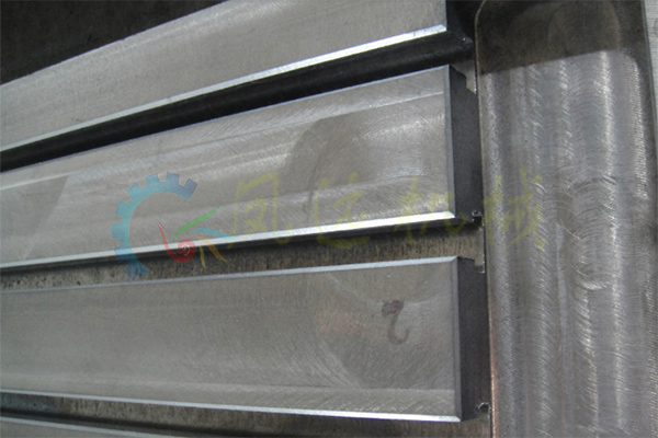 機(jī)床工作臺